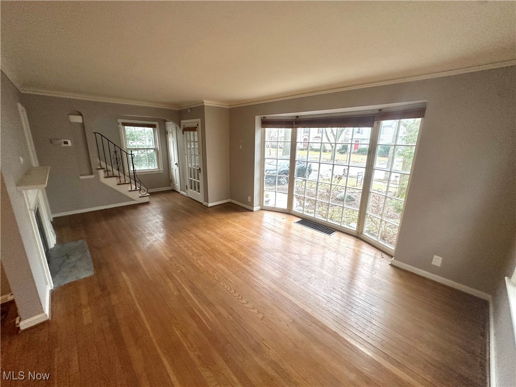 Warrensville - Residential