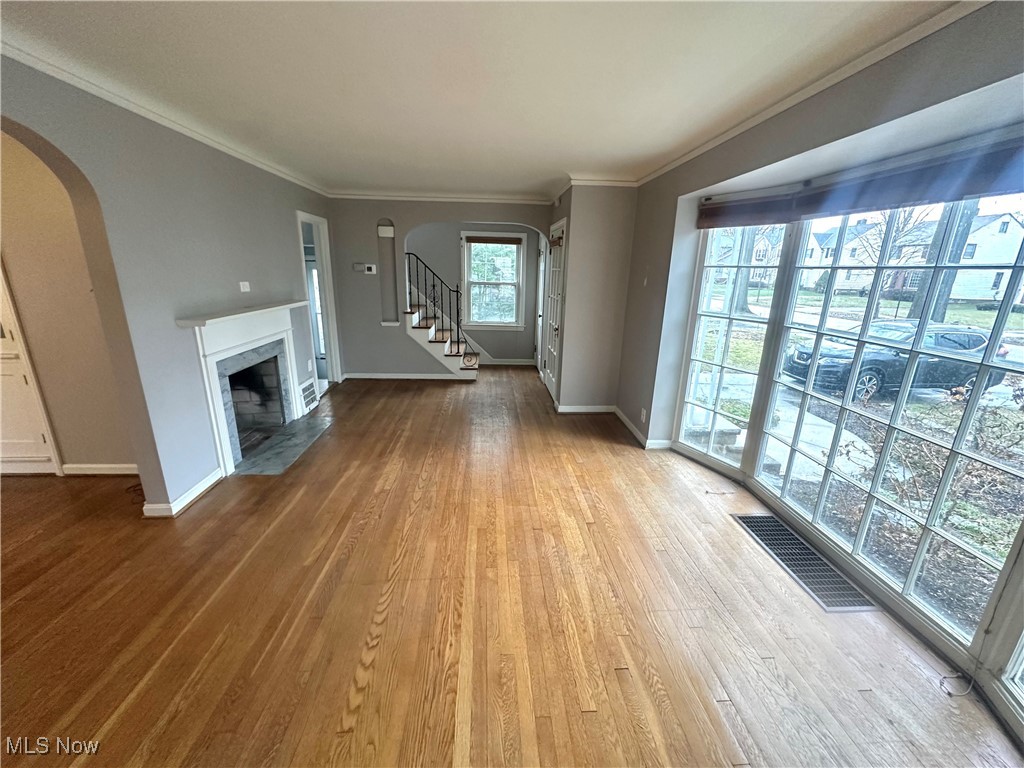 Warrensville - Residential