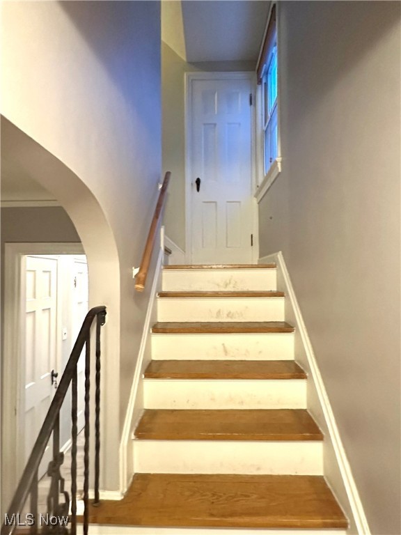 Warrensville - Residential