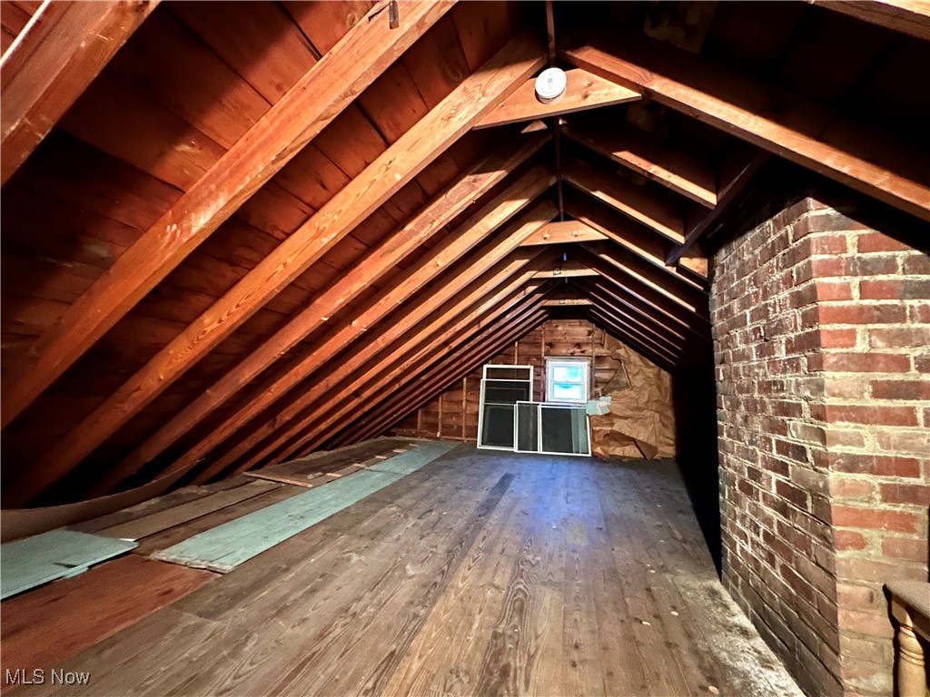 Warrensville - Residential