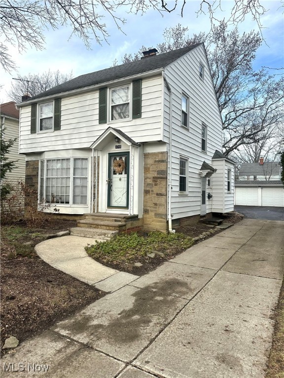 Warrensville - Residential