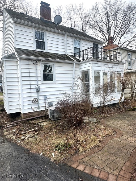 Warrensville - Residential