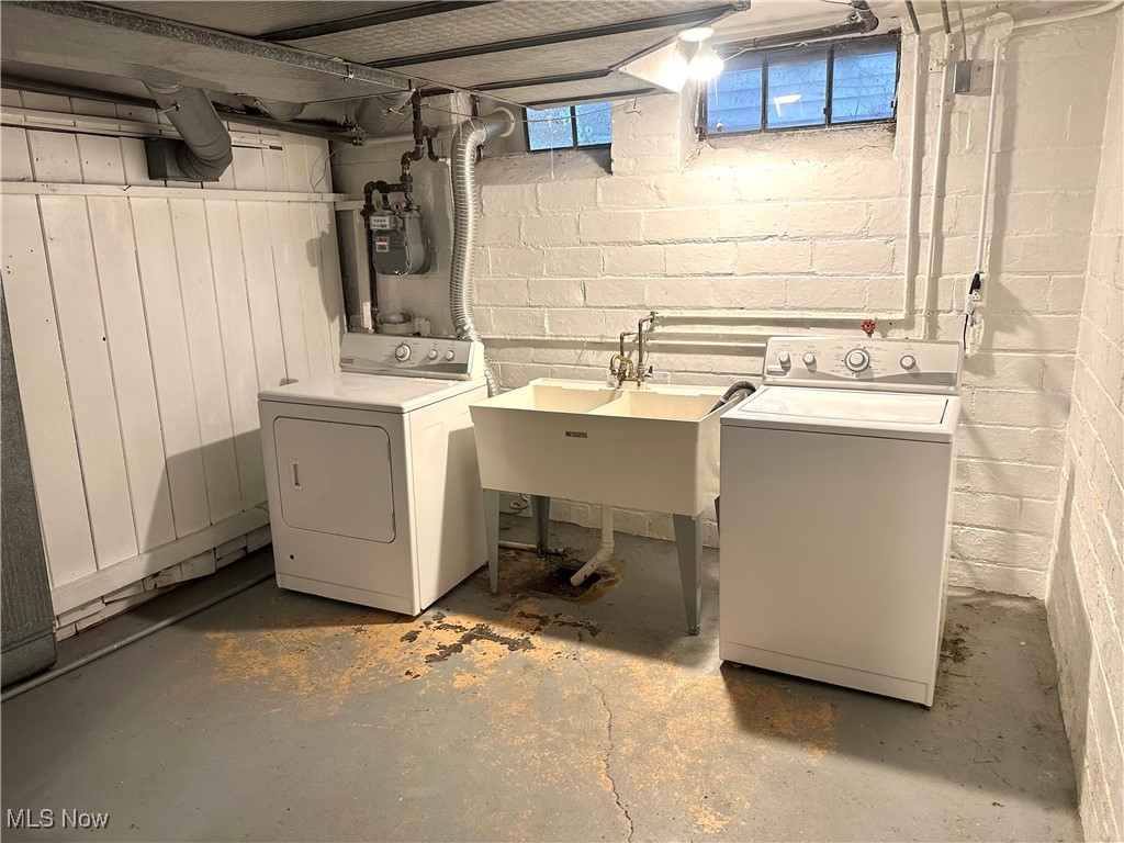 Warrensville - Residential