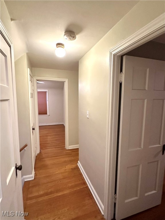 Warrensville - Residential