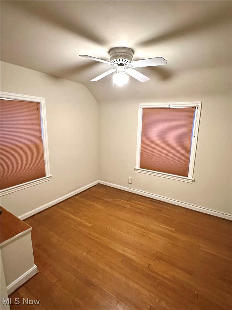 Warrensville - Residential