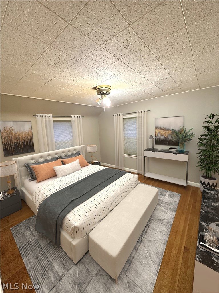 Warrensville - Residential