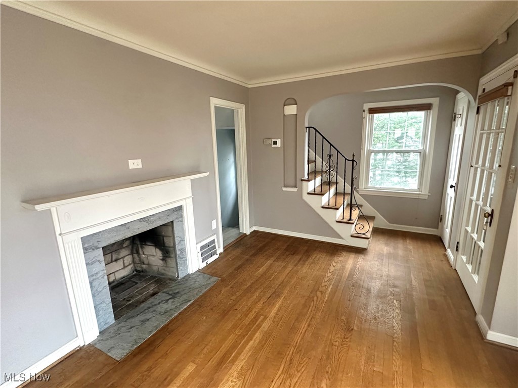 Warrensville - Residential