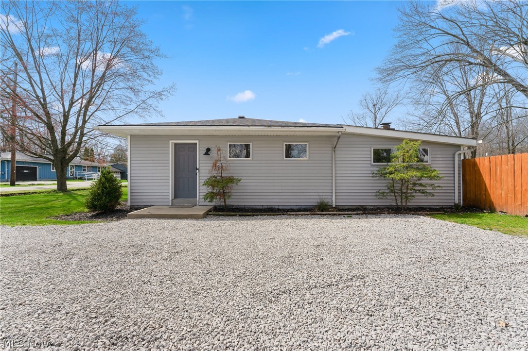 Lakewood - Residential