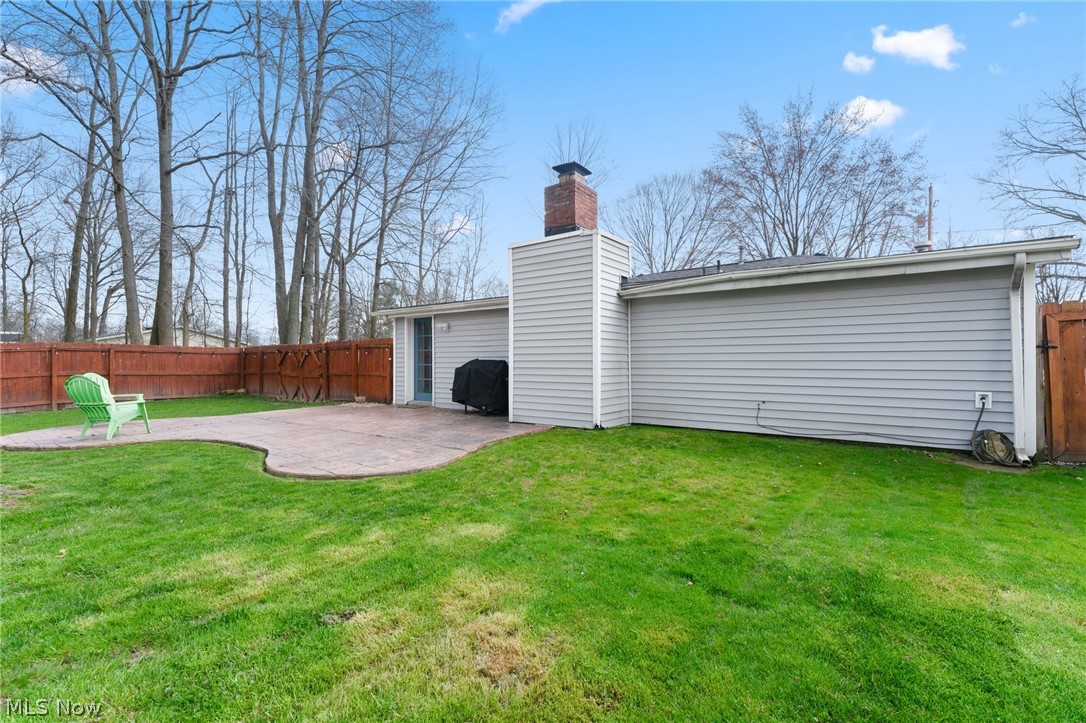 Lakewood - Residential