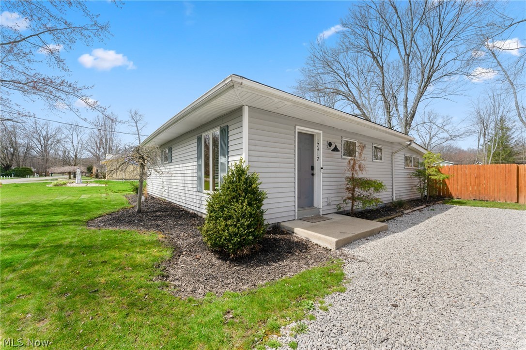 Lakewood - Residential