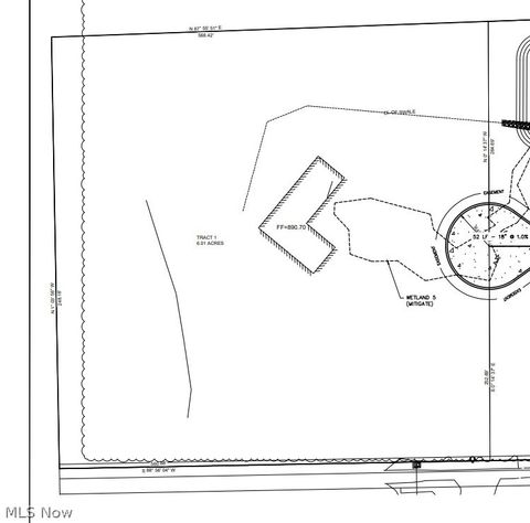 Tiny photo for 1 Hidden Ridge Road, North Royalton, OH 44133 (MLS # 5203644)