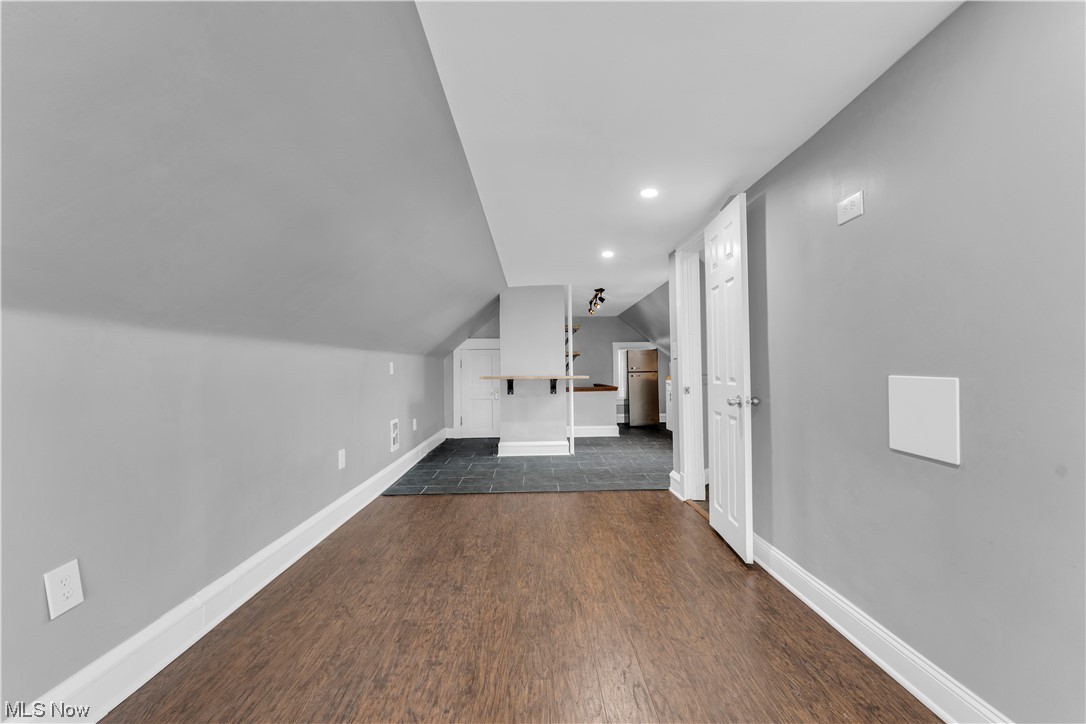 Clifton Blvd - Residential Lease