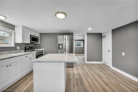 Tiny photo for 6171 Lee Road, North Ridgeville, OH 44039 (MLS # 5187869)