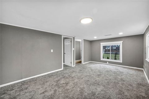 Tiny photo for 6171 Lee Road, North Ridgeville, OH 44039 (MLS # 5187869)