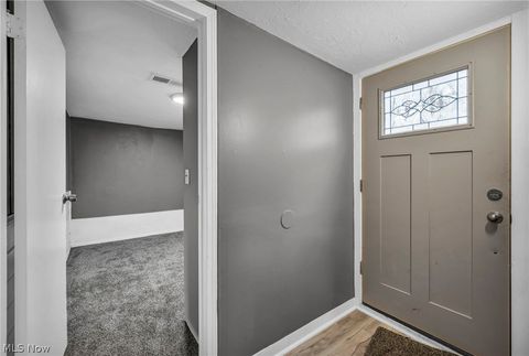 Tiny photo for 6171 Lee Road, North Ridgeville, OH 44039 (MLS # 5187869)