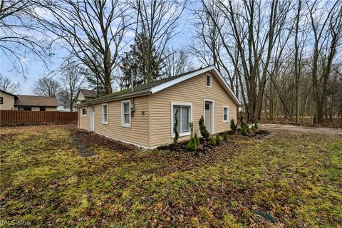 Tiny photo for 6171 Lee Road, North Ridgeville, OH 44039 (MLS # 5187869)
