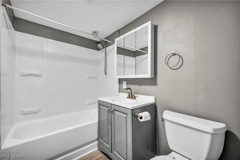 Tiny photo for 6171 Lee Road, North Ridgeville, OH 44039 (MLS # 5187869)