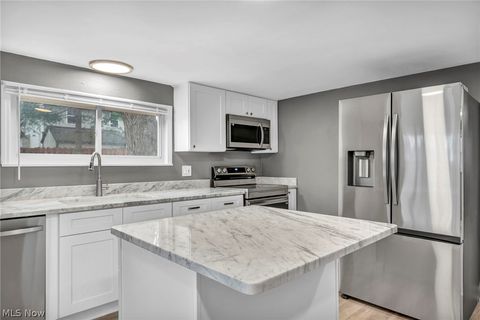 Tiny photo for 6171 Lee Road, North Ridgeville, OH 44039 (MLS # 5187869)