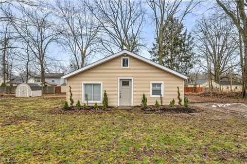 Tiny photo for 6171 Lee Road, North Ridgeville, OH 44039 (MLS # 5187869)