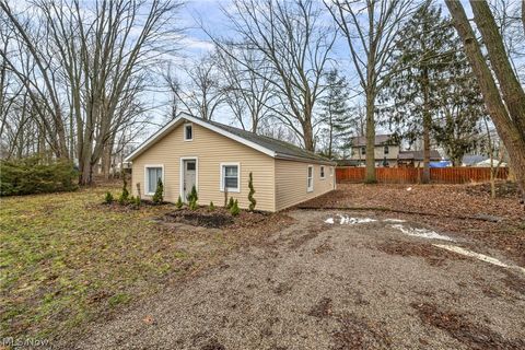 Tiny photo for 6171 Lee Road, North Ridgeville, OH 44039 (MLS # 5187869)