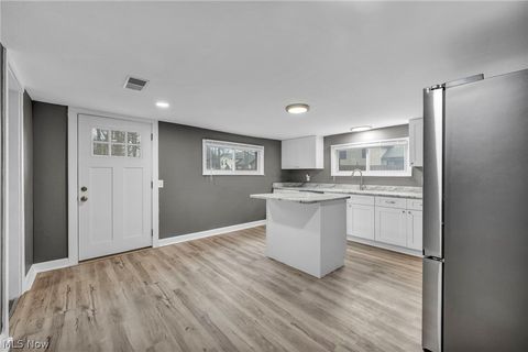 Tiny photo for 6171 Lee Road, North Ridgeville, OH 44039 (MLS # 5187869)