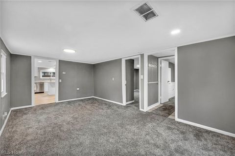 Tiny photo for 6171 Lee Road, North Ridgeville, OH 44039 (MLS # 5187869)