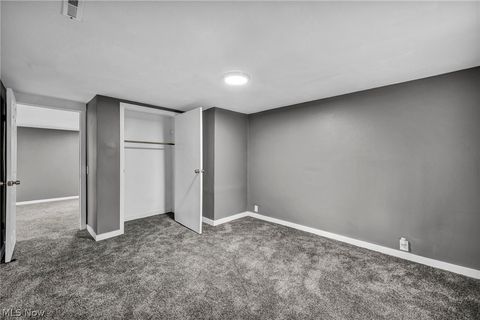 Tiny photo for 6171 Lee Road, North Ridgeville, OH 44039 (MLS # 5187869)