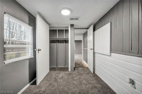 Tiny photo for 6171 Lee Road, North Ridgeville, OH 44039 (MLS # 5187869)