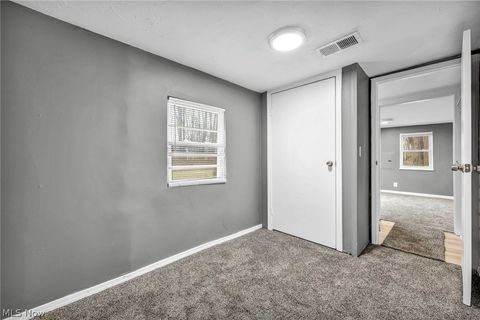 Tiny photo for 6171 Lee Road, North Ridgeville, OH 44039 (MLS # 5187869)