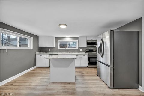 Tiny photo for 6171 Lee Road, North Ridgeville, OH 44039 (MLS # 5187869)