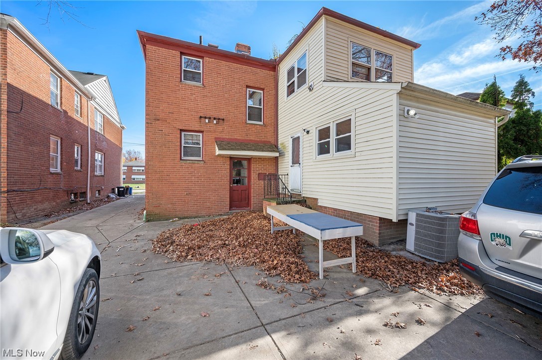 Rapid Transit Land Cos 01 - Residential Income