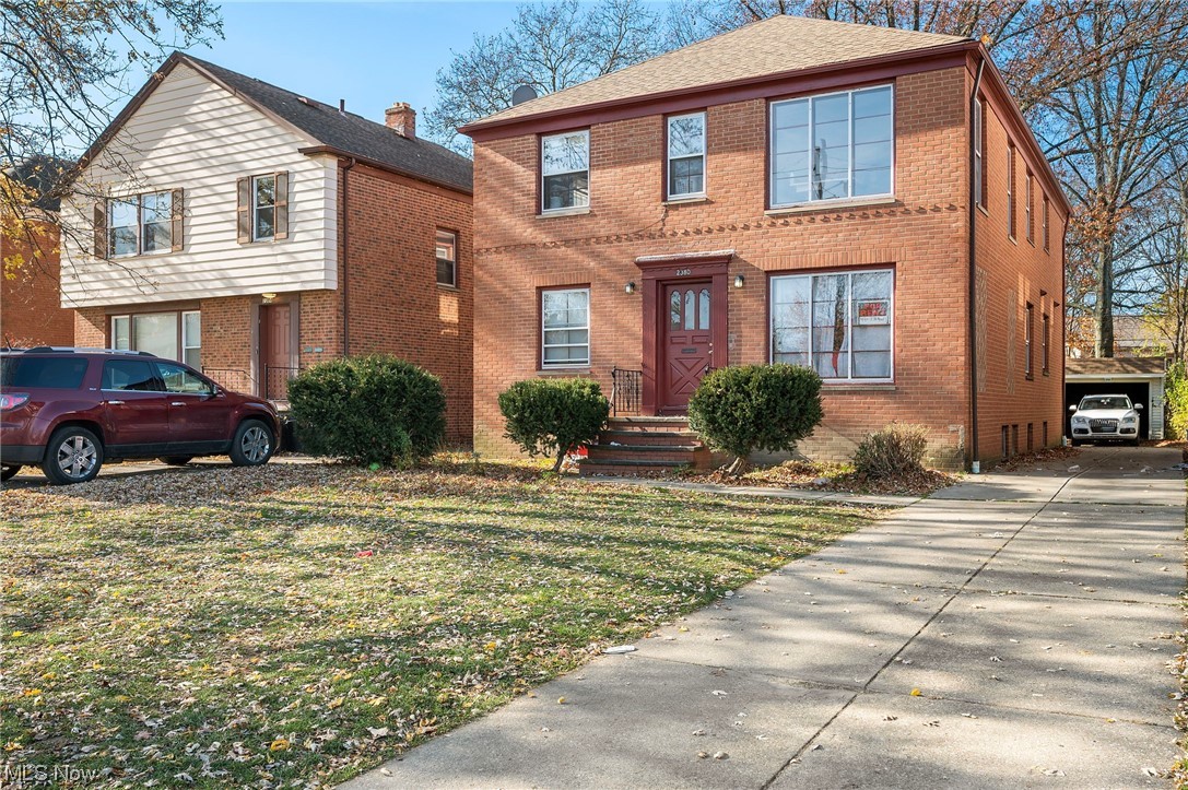 Rapid Transit Land Cos 01 - Residential Income