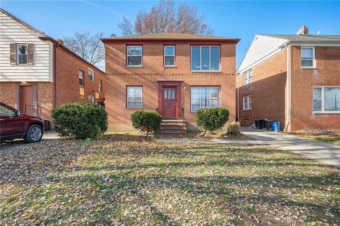 Rapid Transit Land Cos 01 - Residential Income