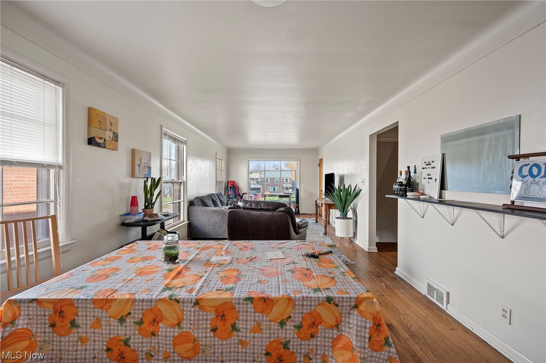 Rapid Transit Land Cos 01 - Residential Income