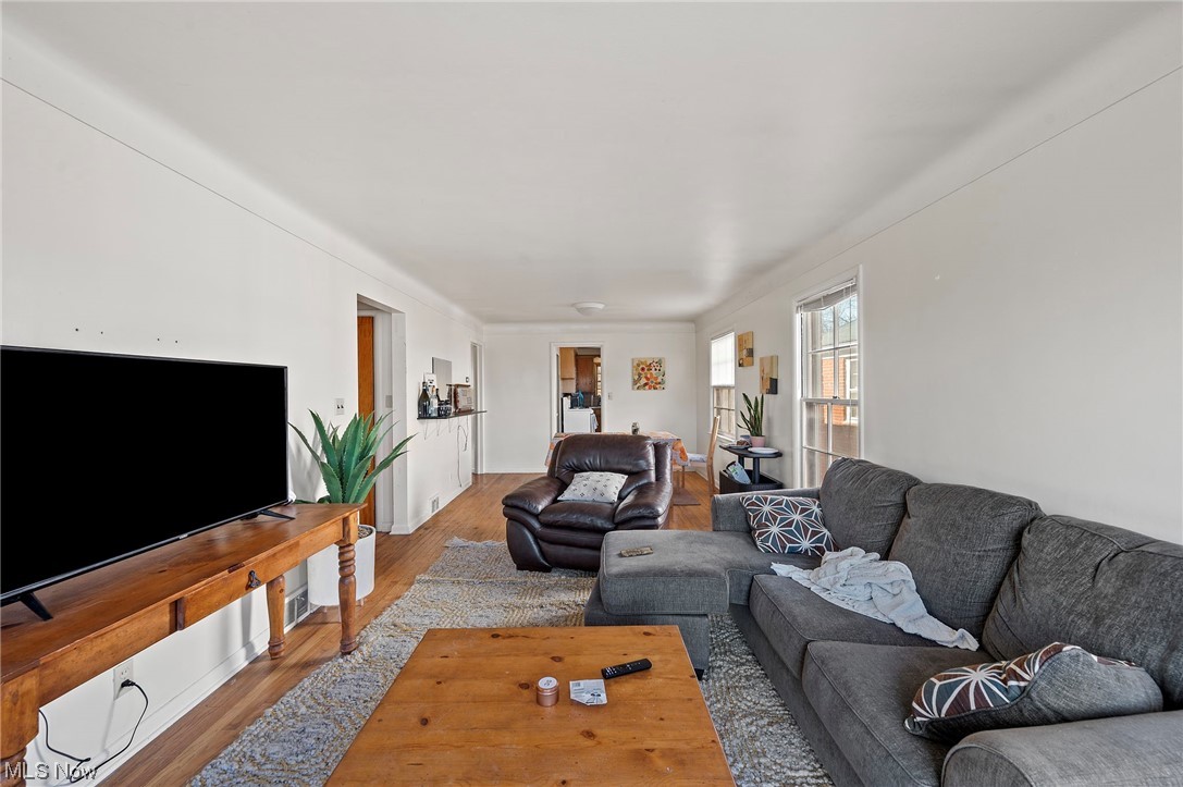 Rapid Transit Land Cos 01 - Residential Income