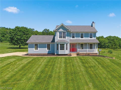 Homes For Sale - 7987 Lisbon St E St<br/> Stark County, East Canton, OH 44730