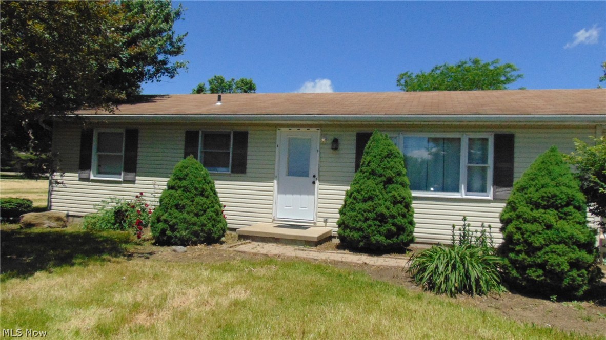 Herman - Residential