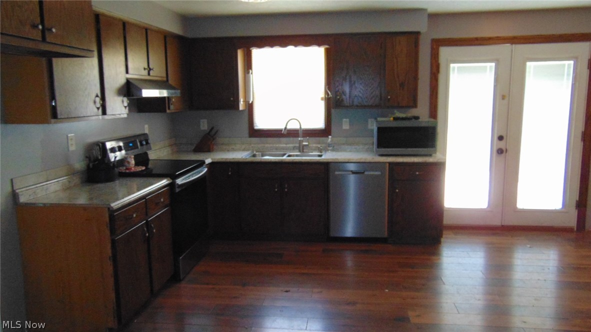 Herman - Residential