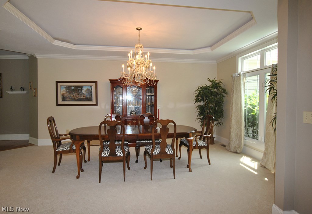 Broadmoor Landing - Residential