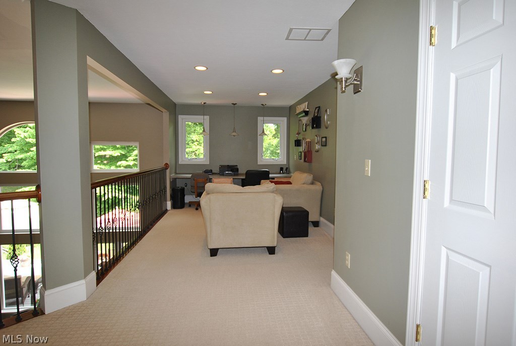 Broadmoor Landing - Residential