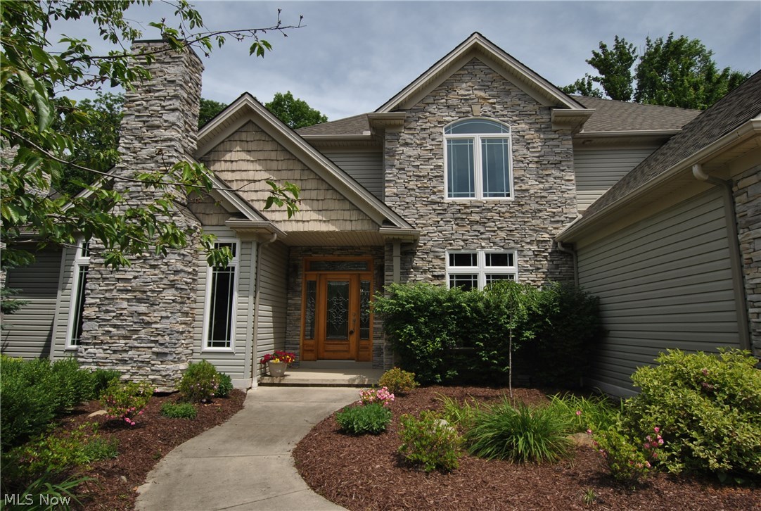 Broadmoor Landing - Residential