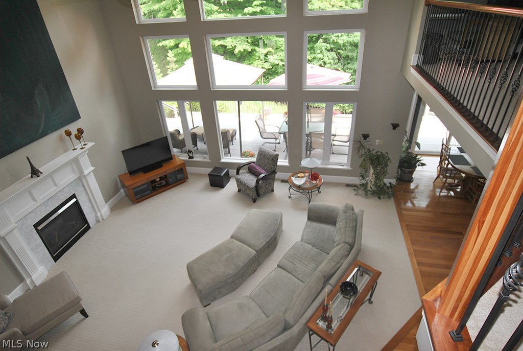 Broadmoor Landing - Residential