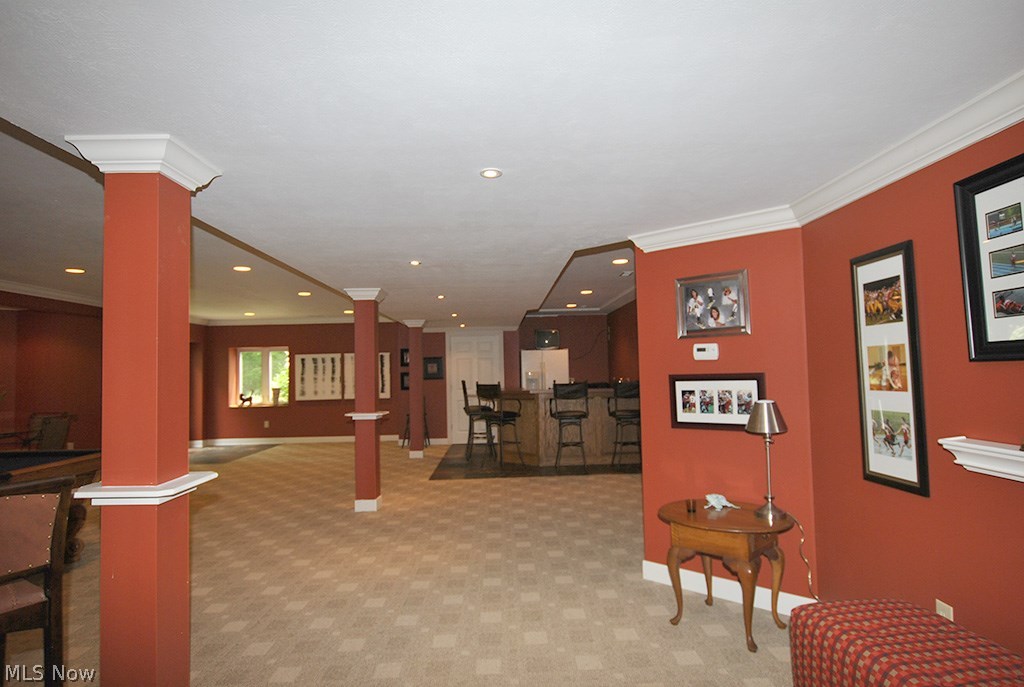 Broadmoor Landing - Residential