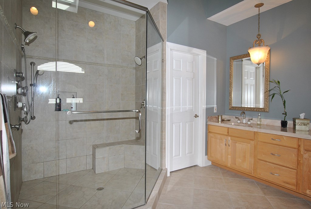 Broadmoor Landing - Residential