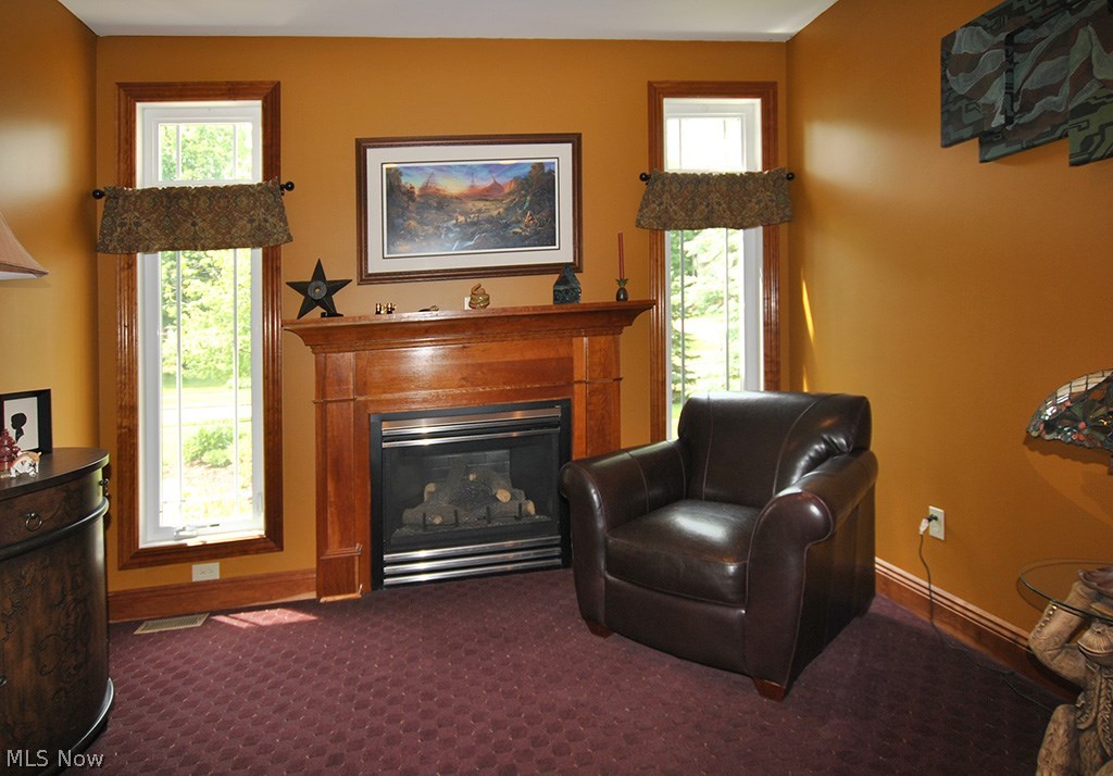 Broadmoor Landing - Residential