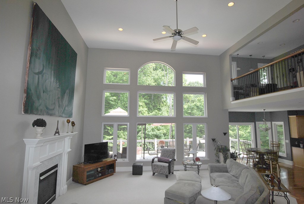 Broadmoor Landing - Residential