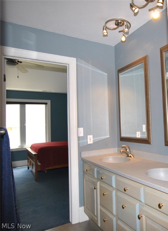 Broadmoor Landing - Residential