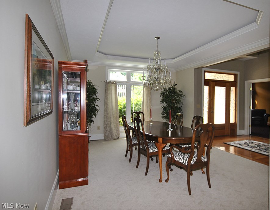 Broadmoor Landing - Residential