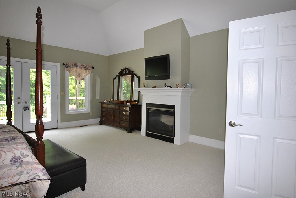 Broadmoor Landing - Residential