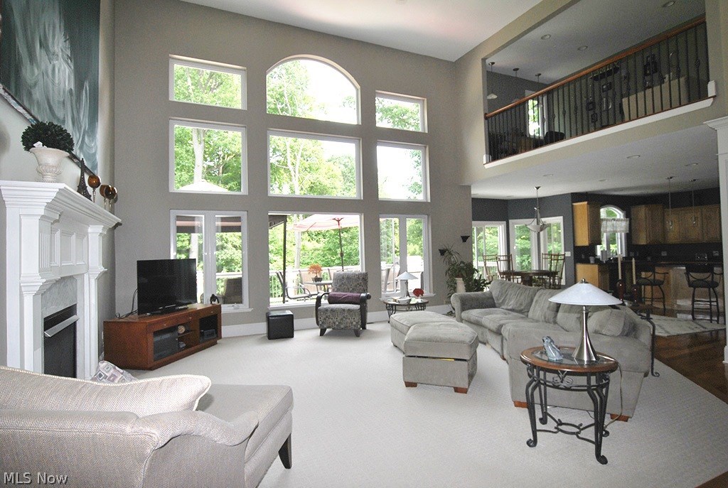 Broadmoor Landing - Residential